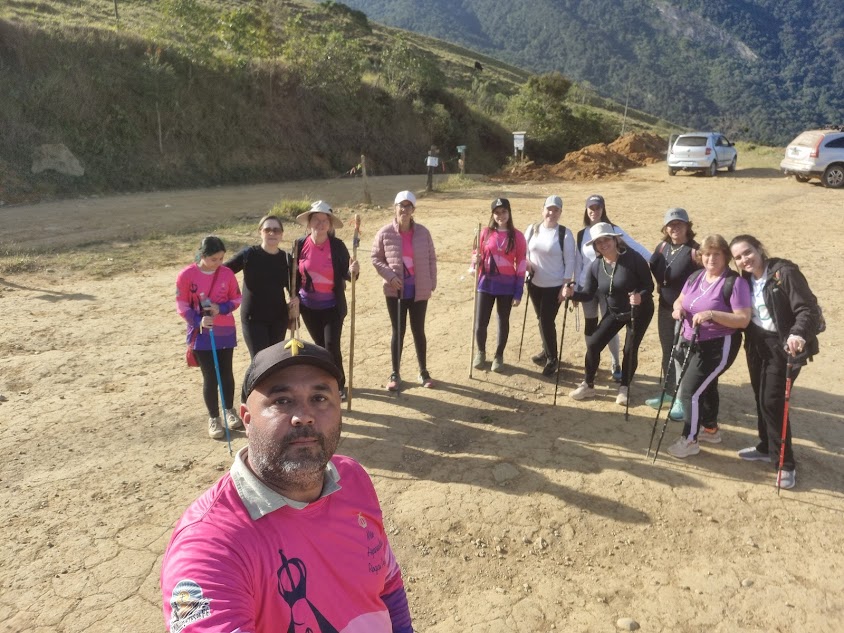 Planejando viagens de Peregrinação em grupo com sucesso
