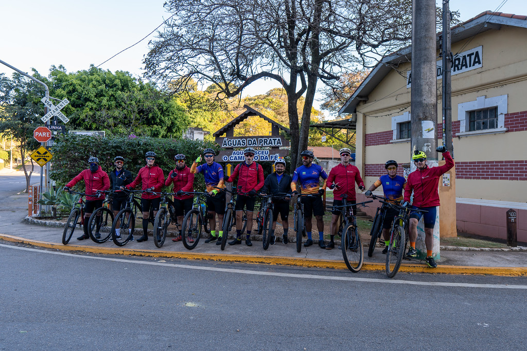 Os melhores roteiros de Cicloviagens do Brasil