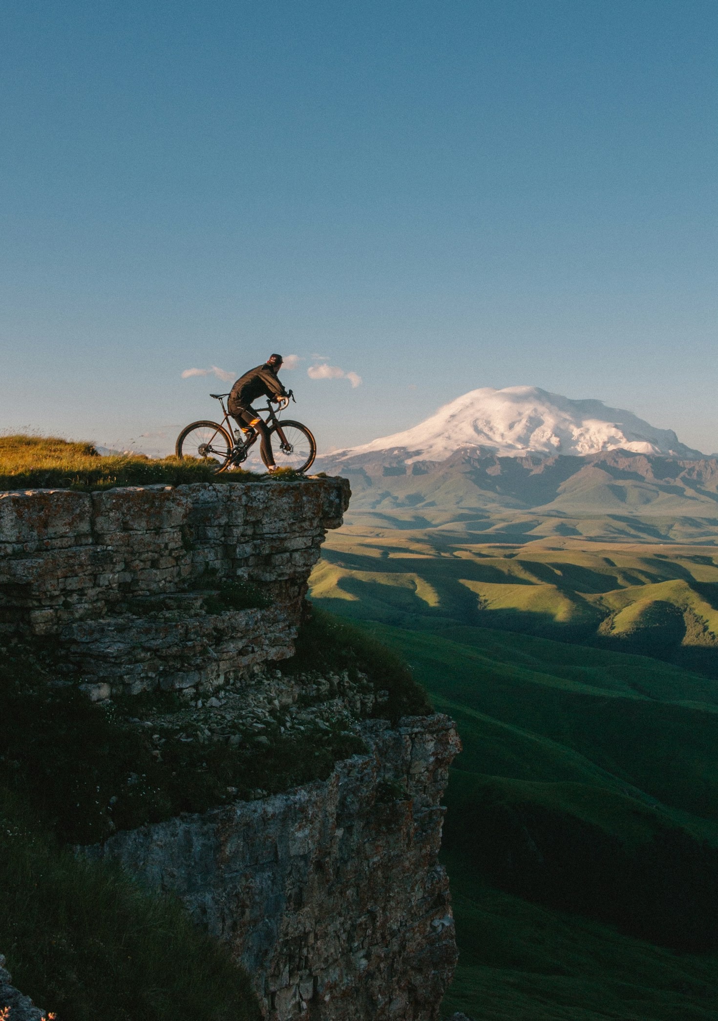 10 destinos imperdíveis para cicloturismo no Brasil